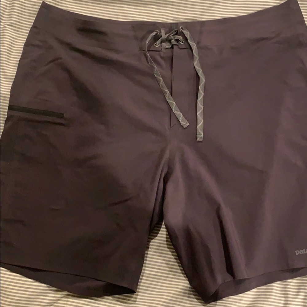 Patagonia Men’s Boardshorts - size 38